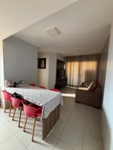 Apartamento com 2 Quartos à venda, 59m² no Parque Amazônia, Goiânia