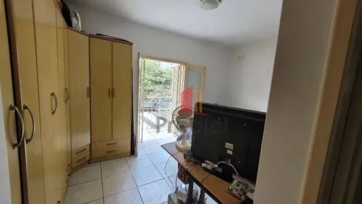 Sobrado com 3 Quartos à venda, 165m² no Jardim, Santo André