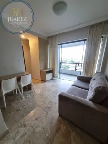Apartamento com 1 Quarto à venda, 54m² no Pituba, Salvador