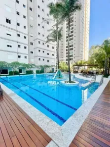 Apartamento com 3 Quartos à venda, 106m² no Centro, São Bernardo do Campo