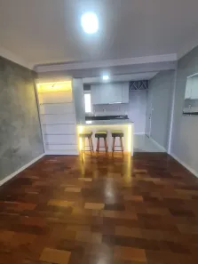 Apartamento com 3 Quartos à venda, 123m² no Alphaville Centro Industrial e Empresarial/Alphaville., Barueri