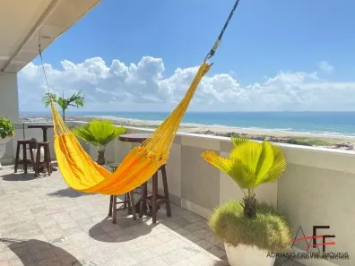 Apartamento com 5 Quartos à venda, 400m² no Vicente Pinzon, Fortaleza