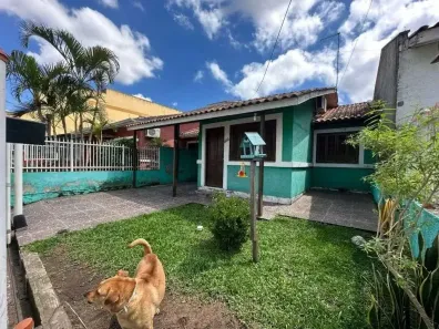 Casa com 3 Quartos à venda, 80m² no São José, Canoas