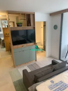 Apartamento com 1 Quarto para venda ou aluguel, 31m² no Vila Gomes Cardim, São Paulo