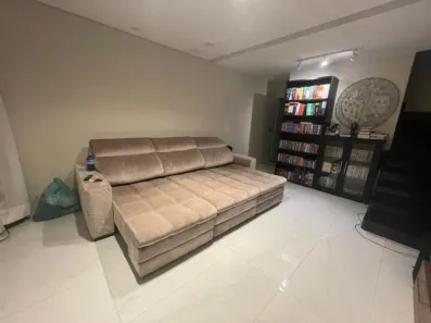 Sobrado com 2 Quartos à venda, 83m² no Vila Prudente, São Paulo