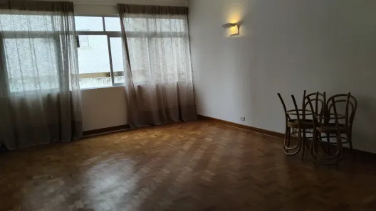 Apartamento com 2 Quartos à venda, 100m² no Aclimação, São Paulo