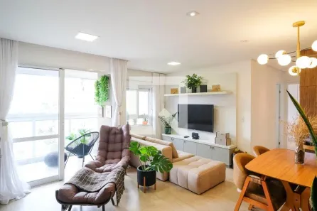 Apartamento com 2 Quartos à venda, 65m² no Santa Paula, São Caetano do Sul