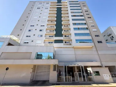 Apartamento com 3 Quartos à venda, 138m² no Centro, Tubarão