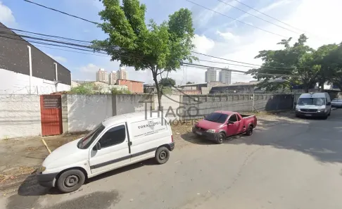 à venda, 1250m² no Parque Novo Mundo, São Paulo