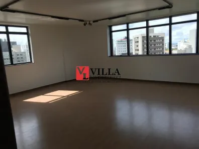 Sala Comercial à venda, 55m² no Santa Efigênia, Belo Horizonte