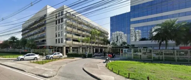 Sala Comercial à venda, 28m² no Recreio dos Bandeirantes, Rio de Janeiro