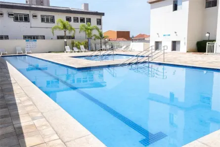 Apartamento com 2 Quartos à venda, 61m² no Carandiru, São Paulo