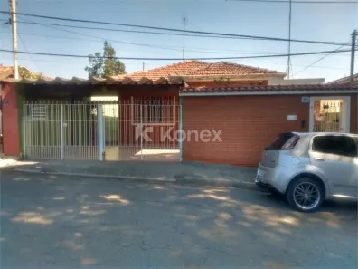 Sobrado com 3 Quartos à venda, 330m² no Horto Florestal, São Paulo