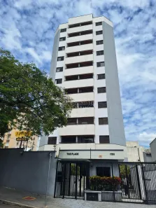 Apartamento com 1 Quarto à venda, 50m² no Cambuí, Campinas