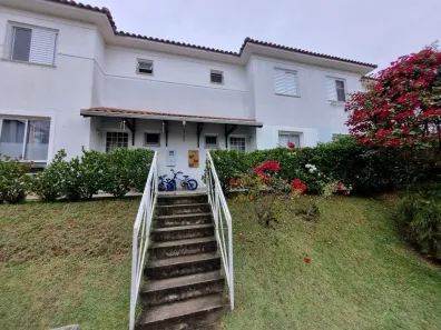 Casa de Condomínio com 3 Quartos para alugar, 87m² no Vossoroca, Votorantim