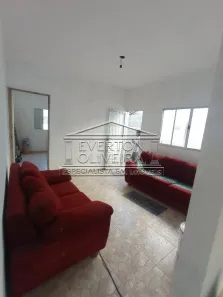 Casa com 2 Quartos à venda, 55m² no Parque Imperial, Jacareí