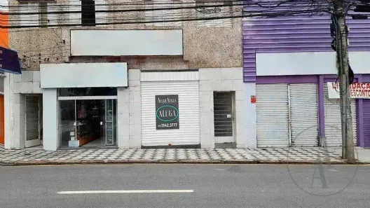 Ponto Comercial para alugar, 60m² no Centro, Sorocaba