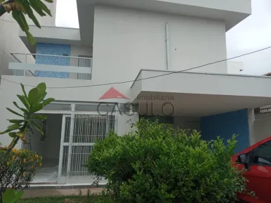 Casa com 8 Quartos à venda, 462m² no Centro, Jundiaí