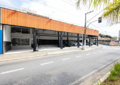 Galpão/Depósito/Armazém para alugar, 250m² no Vila Divina Pastora, São Paulo