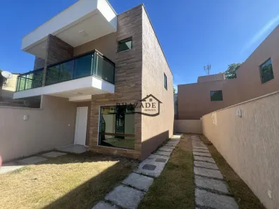 Casa com 3 Quartos à venda, 80m² no Maravista, Niterói