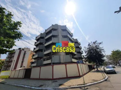 Cobertura com 3 Quartos à venda, 100m² no Passagem, Cabo Frio