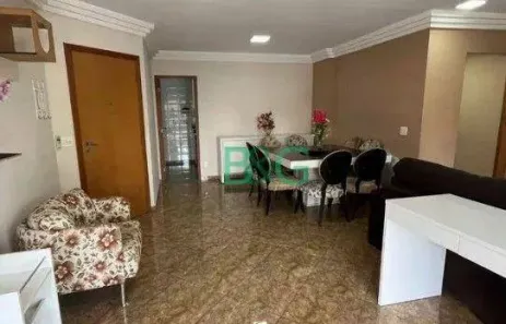 Apartamento com 3 Quartos à venda, 127m² no Jardim Avelino, São Paulo