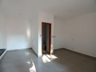 Apartamento com 1 Quarto para alugar, 24m² no Vila Monte Alegre, São Paulo