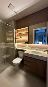 Apartamento com 2 Quartos à venda, 68m² no Bom Jardim, São José do Rio Preto