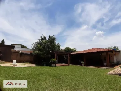 Lote/Terreno à venda, 450m² no Cidade Universitária, Campinas