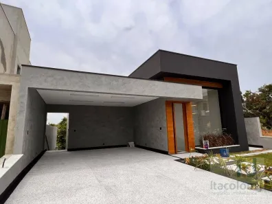 Casa de Condomínio com 3 Quartos à venda, 318m² no Colinas de Parnaíba I, Santana de Parnaíba