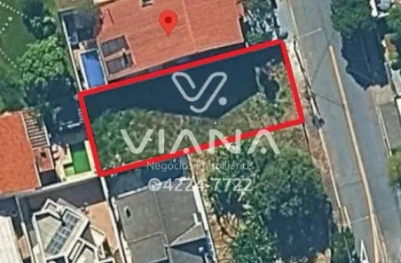 Lote/Terreno à venda, 12m² no Jardim São Caetano, São Caetano do Sul