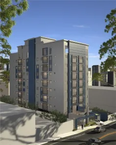 Apartamento com 2 Quartos à venda, 50m² no Vila Amália (Zona Norte), São Paulo
