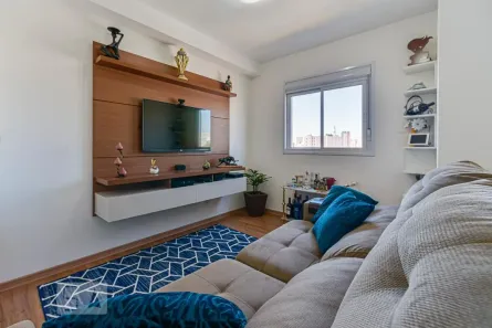 Apartamento com 1 Quarto à venda, 45m² no Liberdade, São Paulo