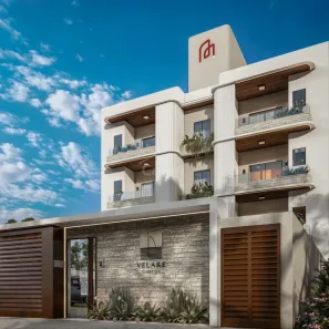 Apartamento com 2 Quartos à venda, 68m² no Meia Praia, Navegantes