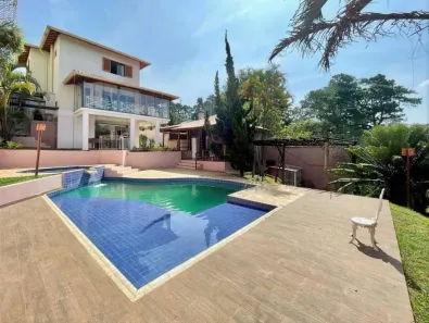 Sobrado com 3 Quartos à venda, 357m² no Chácara das Paineiras, Carapicuíba