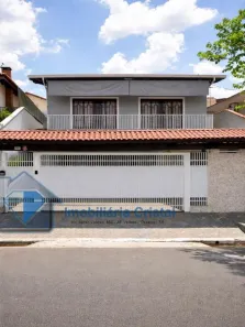 Casa com 4 Quartos à venda, 360m² no City Bussocaba, Osasco