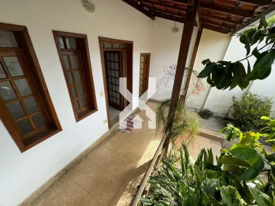 Casa com 3 Quartos à venda, 254m² no Renascença, Belo Horizonte