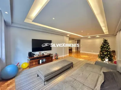Apartamento com 3 Quartos à venda, 150m² no Centro, Belo Horizonte