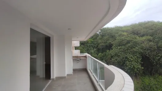 Apartamento com 2 Quartos à venda, 76m² no Vila Alzira, Guarujá