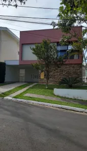 Casa de Condomínio com 3 Quartos à venda, 255m² no Chácara das Nações, Valinhos