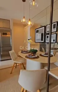 Apartamento com 2 Quartos à venda, 60m² no Tatuapé, São Paulo