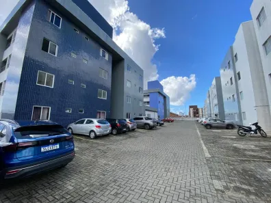 Apartamento com 2 Quartos à venda, 76m² no João Paulo II, João Pessoa