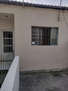 Casa com 2 Quartos para alugar, 55m² no Parque Interlagos, São José dos Campos