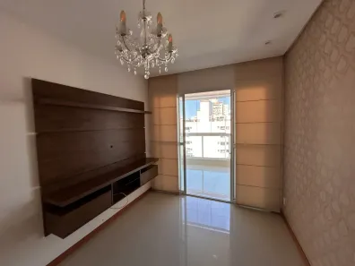 Apartamento com 2 Quartos à venda, 70m² no Itapuã, Vila Velha