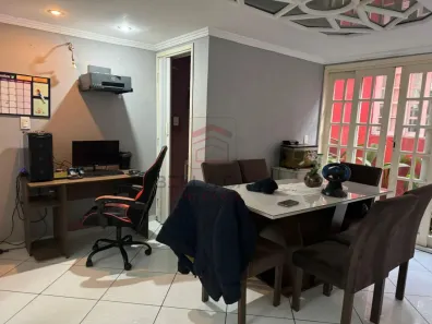 Casa com 2 Quartos à venda, 120m² no Quarta Parada, São Paulo