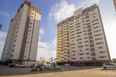 Apartamento com 3 Quartos à venda, 68m² no Igra Sul, Torres