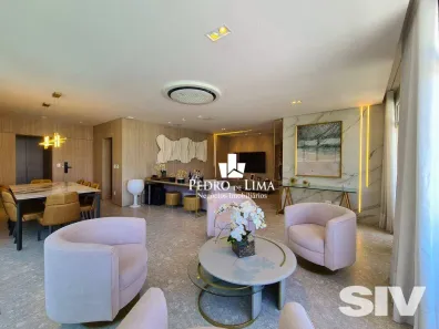 Cobertura com 3 Quartos à venda, 273m² no Riviera, Bertioga