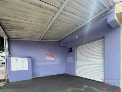Sala Comercial para alugar, 15m² no Jardim Ipanema, Limeira