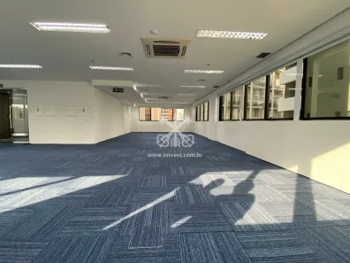 Prédio Comercial à venda, 2452m² no Vila Mariana, São Paulo