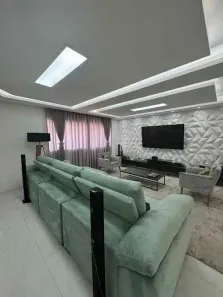 Imóvel Comercial com 3 Quartos para alugar, 386m² no Vila Pires, Santo André